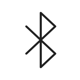 Bluetooth  Icon