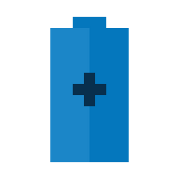 Battery Saver  Icon