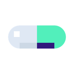 Capsule  Icon