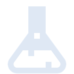 Chemical Flask  Icon