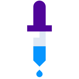 Dropper  Icon