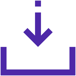 Download File  Icon