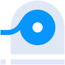 Cello Tape  Icon