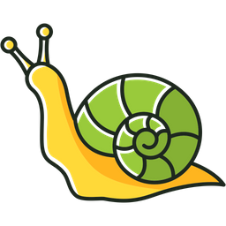 Snail mucin  Icon