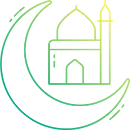 Eid al fitr  Icon