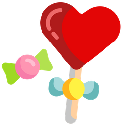 Lollipop  Icon