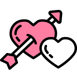 Amor  Symbol