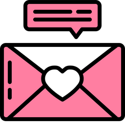 Love Letter  Icon