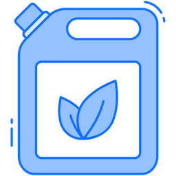 Eco Fuel  Icon