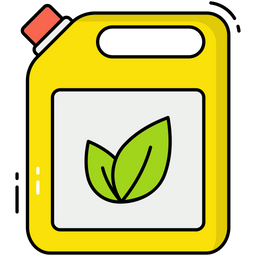 Eco fuel  Icono