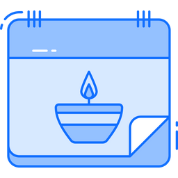 Calendar  Icon