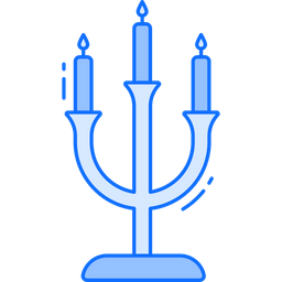 Candelabra  Icon