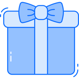 Gifts  Icon