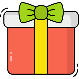 Geschenke  Symbol