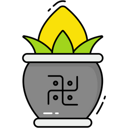 Kumbh Kalash  Icône