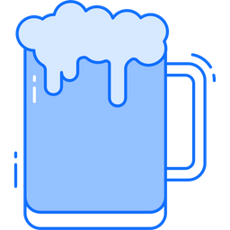 Beer  Icon