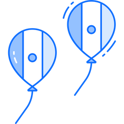 Balloon  Icon