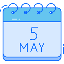 Calendar  Icon