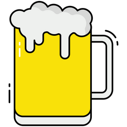 Beer  Icon