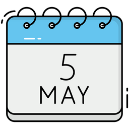 Calendar  Icon