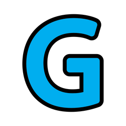 Letter G  Icon