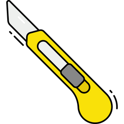 Cutter  Symbol