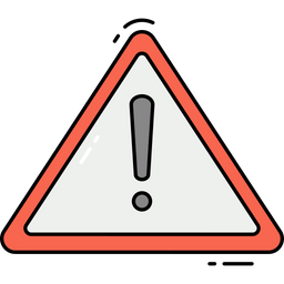 Danger  Icon