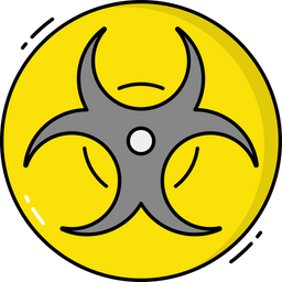 Biohazard  Icon