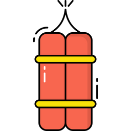 Dynamite  Icon