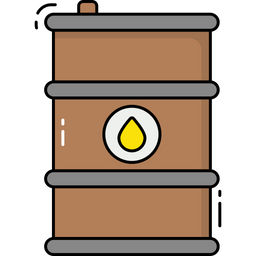 Barrel  Icon