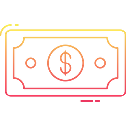 Dollar  Icon