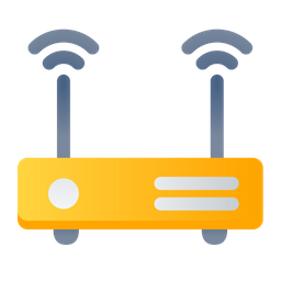 Router  Icon