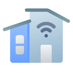 Smart Home  Icon