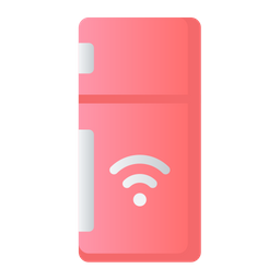 Refrigerator  Icon