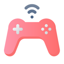 Game Controller  Icon