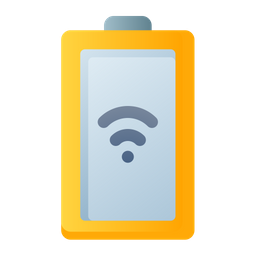 Smart Battery  Icon