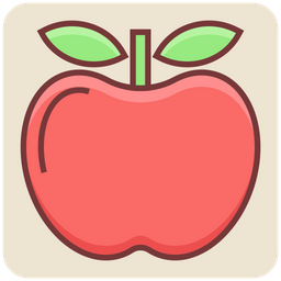 Apple  Icon