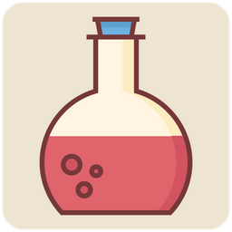 Cocktail Jar  Icon