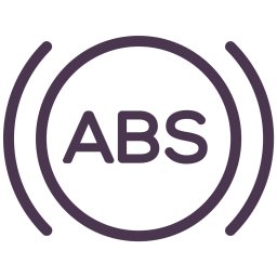 Abs Service Car Icon