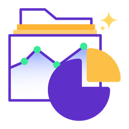 Business Folder  Icon