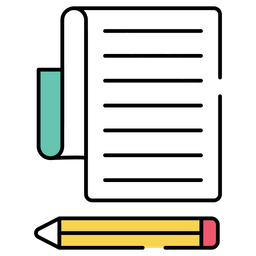 Checklist  Icon