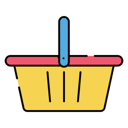 Basket  Icon