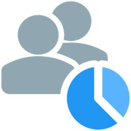 User Analysis  Icon