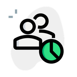 User Analysis  Icon