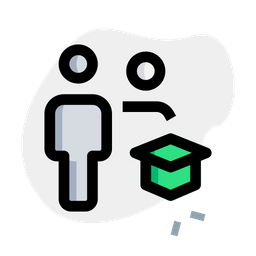 Graduate  Icon