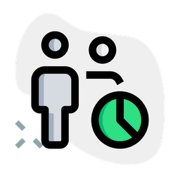 User Analysis  Icon