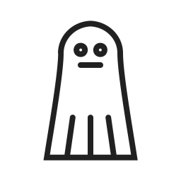 Ghost  Icon