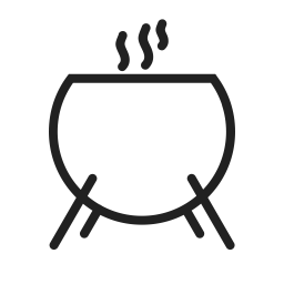 Cauldron  Icon