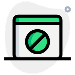 Banned  Icon