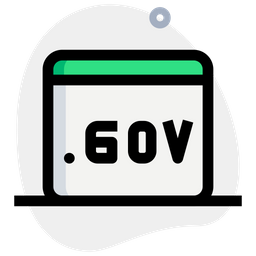 Dot Gov  Icon